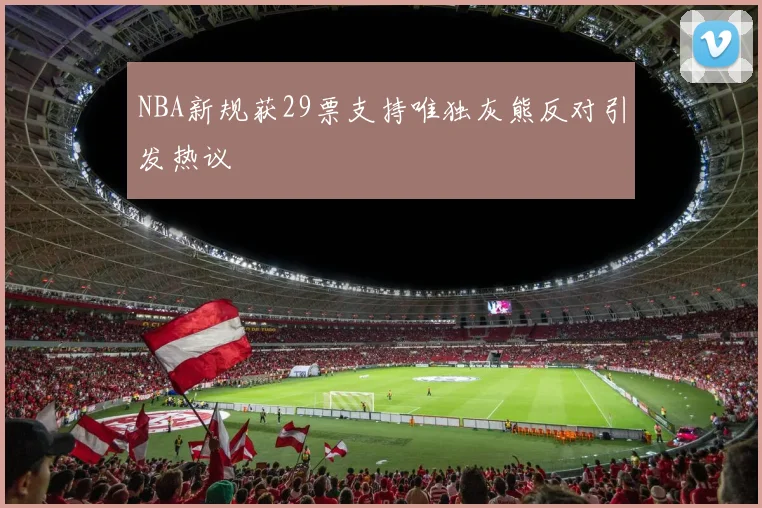 NBA新规获29票支持唯独灰熊反对引发热议